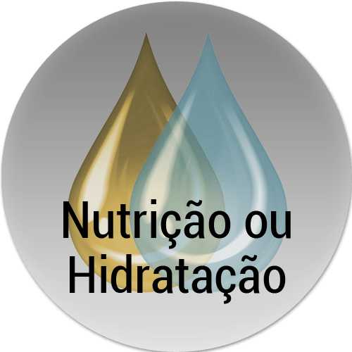 Selinho de Receita caseira nutritiva ou hidratante