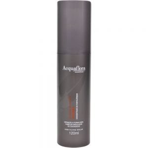 Ativador de cachos Acquaflora 120ml