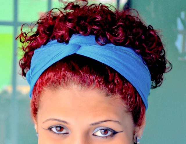 15 ideias encantadoras de penteados para cabelos cacheados infantil