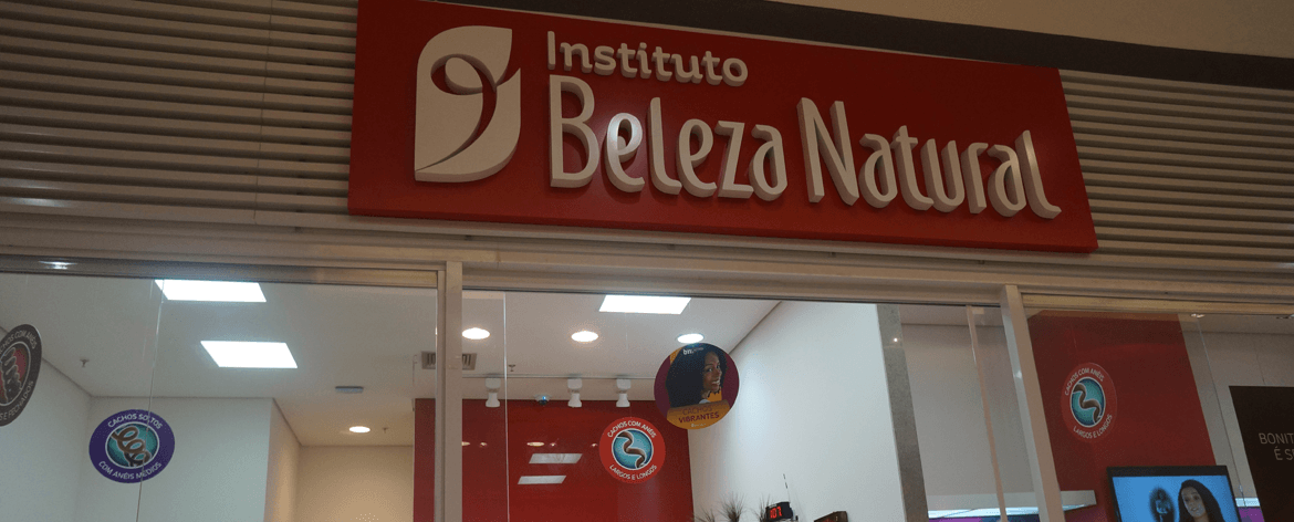 Penteado infantil simples - Salão de Beleza Instituto Josi