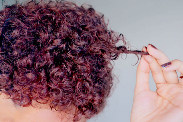 Cabelo cacheado: Como cortar em camadas em casa » Fala, DantasFala, Dantas