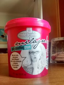 Resenha Milagre! - lola cosmetics