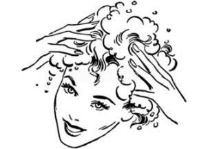 aplicando-condicionador-no-cabelo
