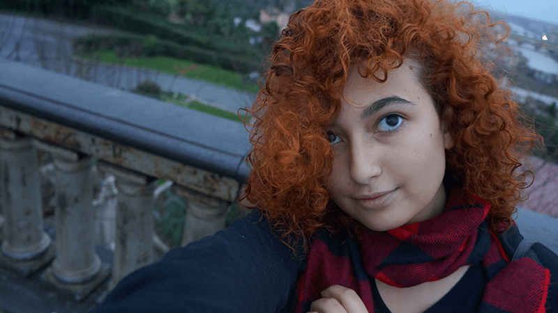 como cuidar do cabelo crespo e cacheado em dias frios