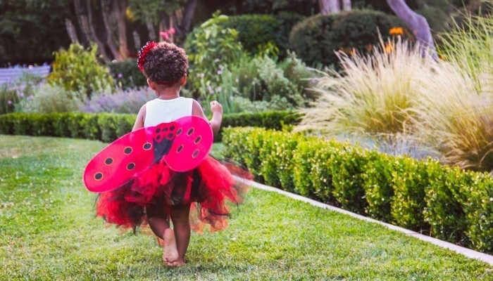 Cabelos: Natura lança linha para meninas cacheadas