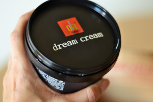 Dream Cream Lola