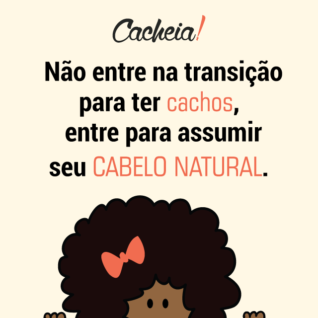 finalizando o cabelo depois do big chop