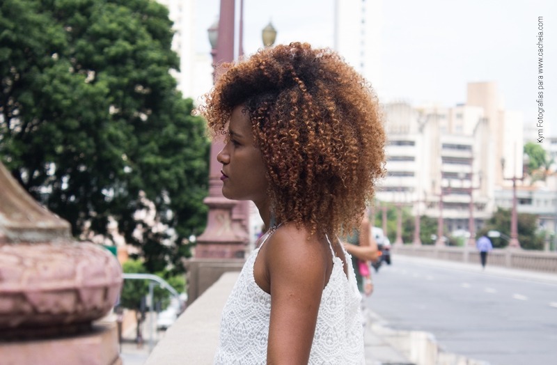 fazer um corte ligando cabelo muito fino