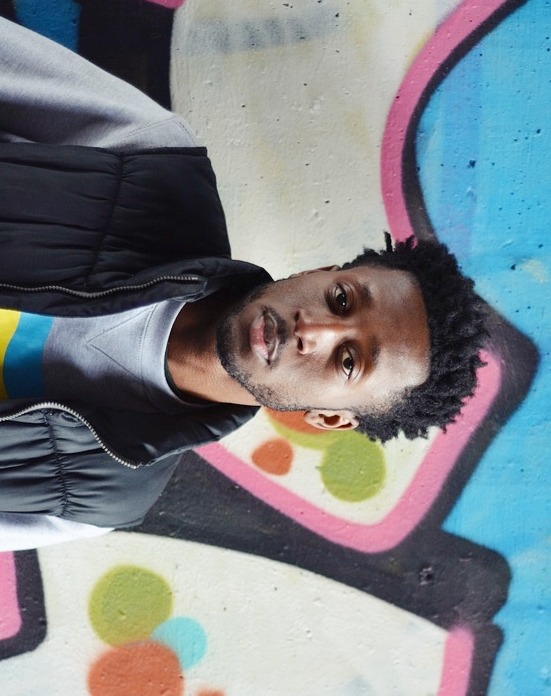 como cuidar de cabelo crespo masculino