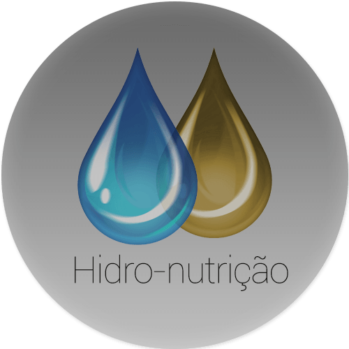 Hidro nutrição para cabelos - Hidratação caseira de algodão