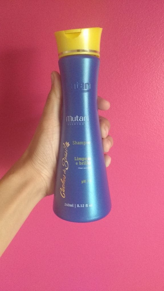 mutari shampoo cachos do brasil