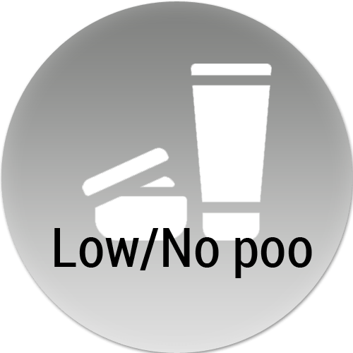 Liberado para low poo e no poo