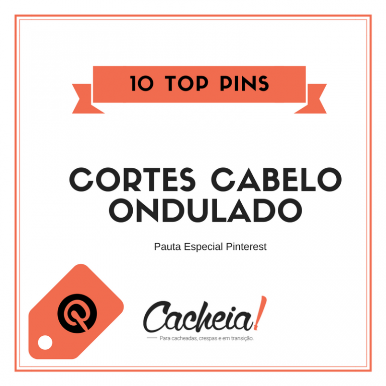 Os 10 cortes para cabelos ondulados que foram mais pinados no Pinterest