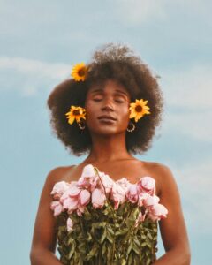 Manual antirracista para salões de beleza