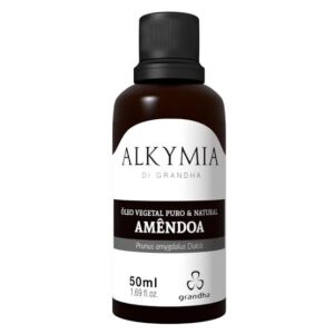 Óleo Vegetal de amendoa benefícios. Como escolher óleos vegetais para cabelos cacheados