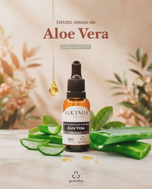 Como escolher óleos vegetais para cabelos cacheados